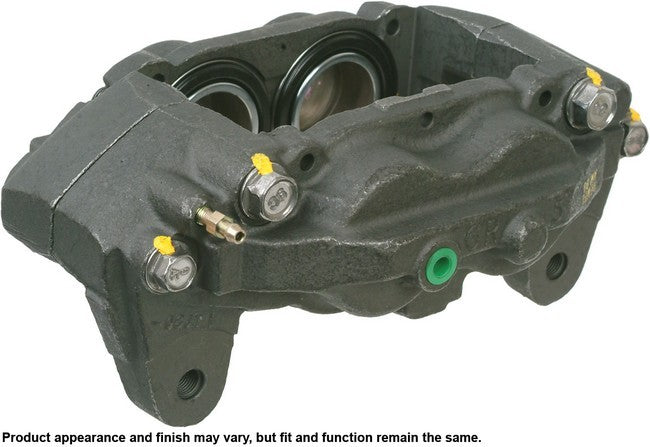 CARDONE Reman Disc Brake Caliper P/N:19-3274 Fits: Toyota Sequoia 16-08, Toyota Tundra 16-07 - Image 1