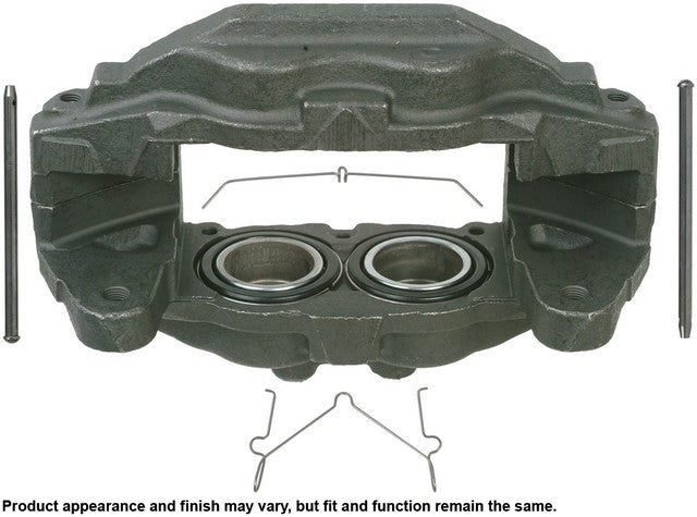 CARDONE Reman Disc Brake Caliper P/N:19-3274 Fits: Toyota Sequoia 16-08, Toyota Tundra 16-07 - Image 3