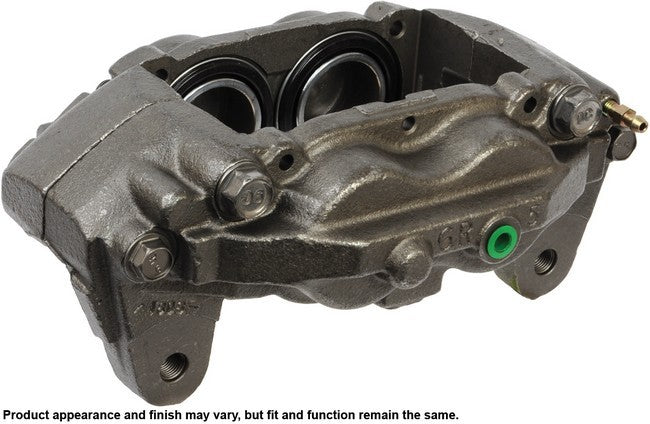 CARDONE Reman Disc Brake Caliper P/N:19-3275 Fits: Toyota Sequoia 16-08, Toyota Tundra 16-07 - Image 1