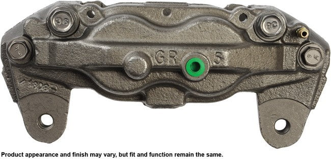 CARDONE Reman Disc Brake Caliper P/N:19-3275 Fits: Toyota Sequoia 16-08, Toyota Tundra 16-07 - Image 2