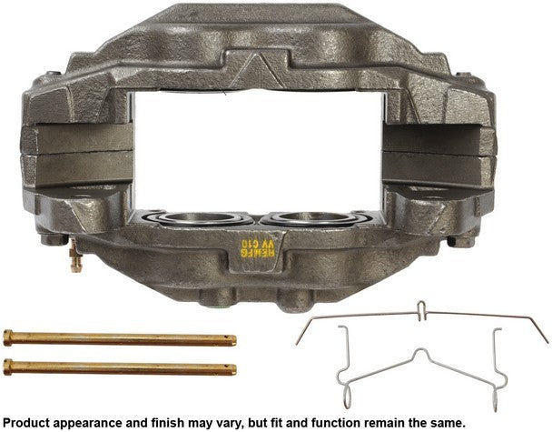 CARDONE Reman Disc Brake Caliper P/N:19-3275 Fits: Toyota Sequoia 16-08, Toyota Tundra 16-07 - Image 3