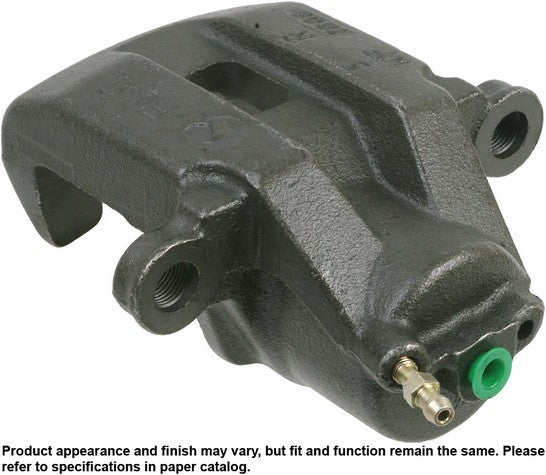 CARDONE Reman Disc Brake Caliper P/N:19-3276 Fits: Toyota Sequoia 22-08, Toyota Tundra 21-07 - Image 1