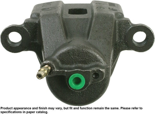 CARDONE Reman Disc Brake Caliper P/N:19-3276 Fits: Toyota Sequoia 22-08, Toyota Tundra 21-07 - Image 2