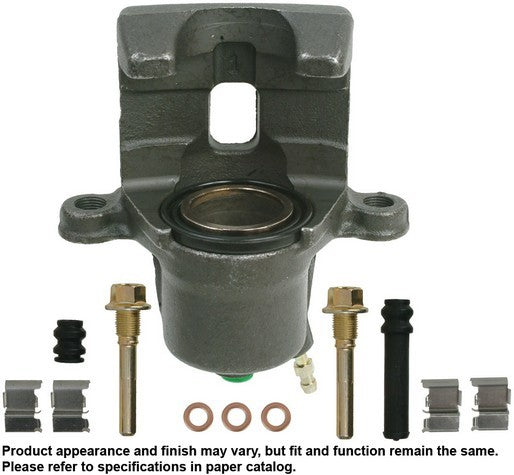 CARDONE Reman Disc Brake Caliper P/N:19-3276 Fits: Toyota Sequoia 22-08, Toyota Tundra 21-07 - Image 3
