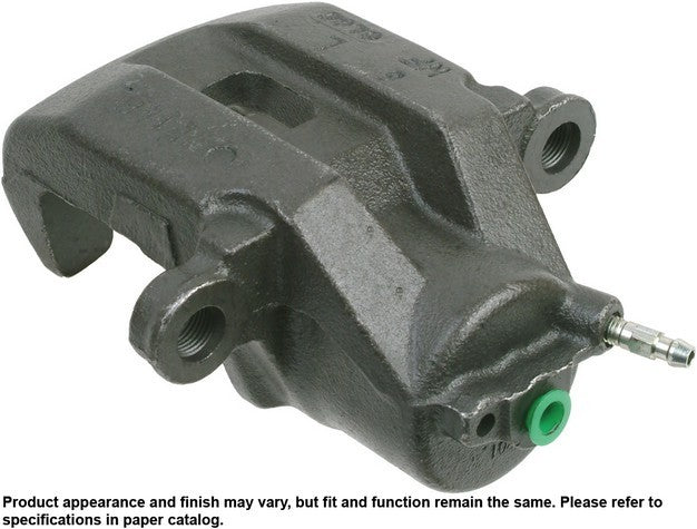 CARDONE Reman Disc Brake Caliper P/N:19-3277 Fits: Toyota Sequoia 22-08, Toyota Tundra 21-07 - Image 1