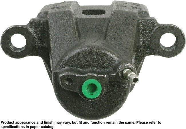 CARDONE Reman Disc Brake Caliper P/N:19-3277 Fits: Toyota Sequoia 22-08, Toyota Tundra 21-07 - Image 2