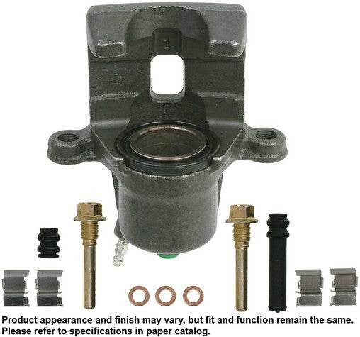 CARDONE Reman Disc Brake Caliper P/N:19-3277 Fits: Toyota Sequoia 22-08, Toyota Tundra 21-07 - Image 3