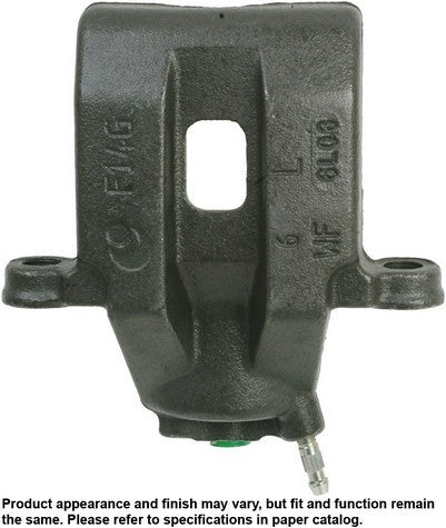 CARDONE Reman Disc Brake Caliper P/N:19-3277 Fits: Toyota Sequoia 22-08, Toyota Tundra 21-07 - Image 4