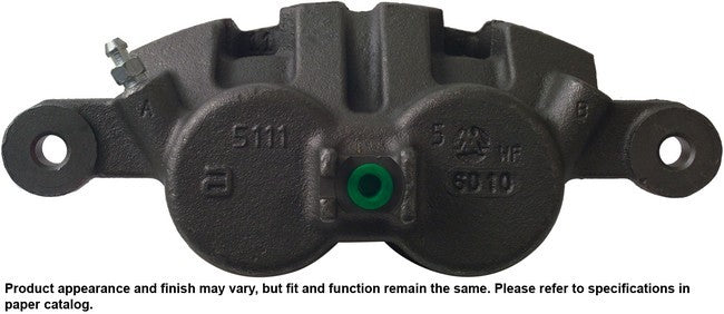 CARDONE Reman Disc Brake Caliper P/N:19-3278 Fits: Acura Mdx 13-07, Acura Zdx 13-10 - Image 2