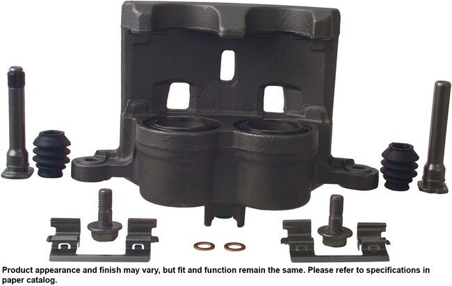 CARDONE Reman Disc Brake Caliper P/N:19-3278 Fits: Acura Mdx 13-07, Acura Zdx 13-10 - Image 3