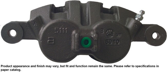 CARDONE Reman Disc Brake Caliper P/N:19-3279 Fits: Acura Mdx 13-07, Acura Zdx 13-10 - Image 2