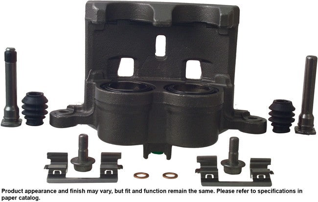 CARDONE Reman Disc Brake Caliper P/N:19-3279 Fits: Acura Mdx 13-07, Acura Zdx 13-10 - Image 3