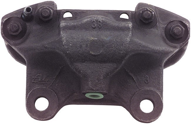 CARDONE Reman Disc Brake Caliper P/N:19-328 Fits: Volvo 164 74-72 - Image 1