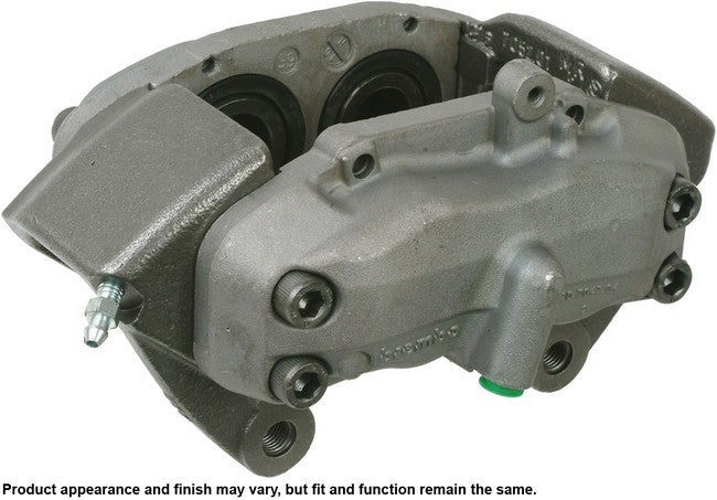 CARDONE Reman Disc Brake Caliper P/N:19-3280 Fits: Mercedes-benz Cl500 02-00, Mercedes-benz Cl55 Amg 02-01, Mercedes-benz Cl600 02-01, Mercedes-benz S430 02-00, Mercedes-benz S500 02-00, Mercedes-benz S55 Amg 02-01, Mercedes-benz S600 02-01 - Image 1