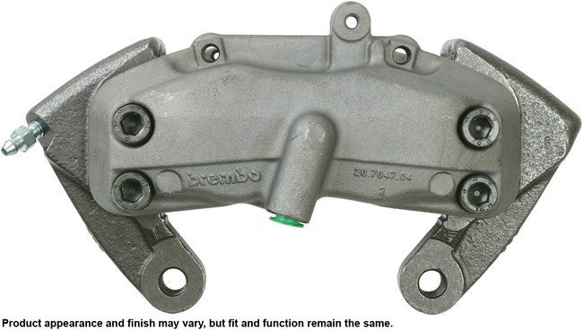 CARDONE Reman Disc Brake Caliper P/N:19-3280 Fits: Mercedes-benz Cl500 02-00, Mercedes-benz Cl55 Amg 02-01, Mercedes-benz Cl600 02-01, Mercedes-benz S430 02-00, Mercedes-benz S500 02-00, Mercedes-benz S55 Amg 02-01, Mercedes-benz S600 02-01 - Image 2