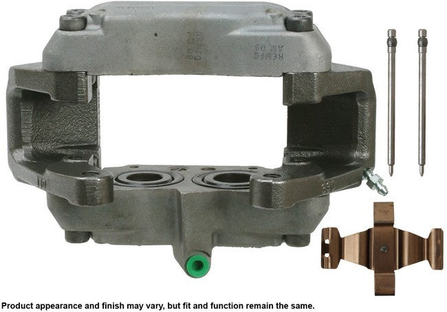 CARDONE Reman Disc Brake Caliper P/N:19-3280 Fits: Mercedes-benz Cl500 02-00, Mercedes-benz Cl55 Amg 02-01, Mercedes-benz Cl600 02-01, Mercedes-benz S430 02-00, Mercedes-benz S500 02-00, Mercedes-benz S55 Amg 02-01, Mercedes-benz S600 02-01 - Image 3