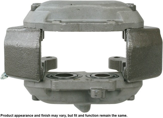 CARDONE Reman Disc Brake Caliper P/N:19-3280 Fits: Mercedes-benz Cl500 02-00, Mercedes-benz Cl55 Amg 02-01, Mercedes-benz Cl600 02-01, Mercedes-benz S430 02-00, Mercedes-benz S500 02-00, Mercedes-benz S55 Amg 02-01, Mercedes-benz S600 02-01 - Image 4