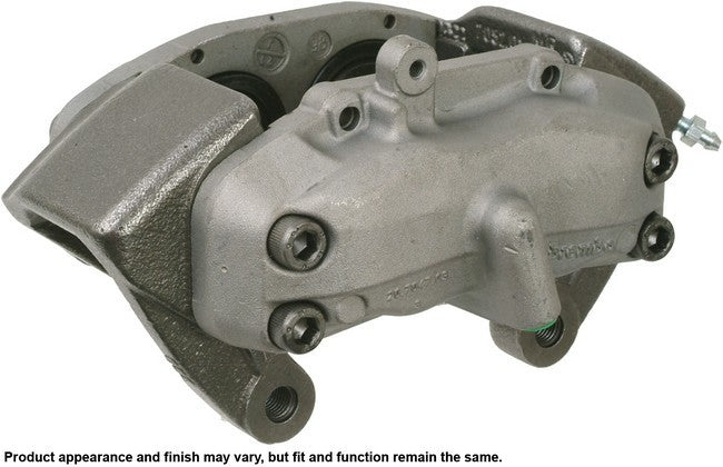 CARDONE Reman Disc Brake Caliper P/N:19-3281 Fits: Mercedes-benz Cl500 02-00, Mercedes-benz Cl55 Amg 02-01, Mercedes-benz Cl600 02-01, Mercedes-benz S430 02-00, Mercedes-benz S500 02-00, Mercedes-benz S55 Amg 02-01, Mercedes-benz S600 02-01 - Image 1