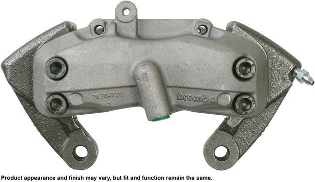 CARDONE Reman Disc Brake Caliper P/N:19-3281 Fits: Mercedes-benz Cl500 02-00, Mercedes-benz Cl55 Amg 02-01, Mercedes-benz Cl600 02-01, Mercedes-benz S430 02-00, Mercedes-benz S500 02-00, Mercedes-benz S55 Amg 02-01, Mercedes-benz S600 02-01 - Image 2