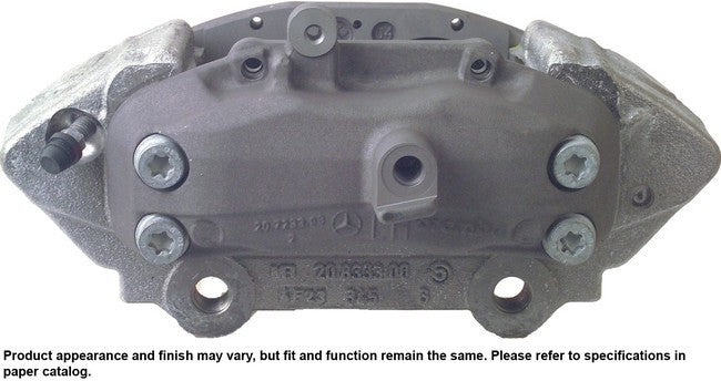 CARDONE Reman Disc Brake Caliper P/N:19-3282 Fits: Mercedes-benz Ml500 05-02, Mercedes-benz Ml55 Amg 03-01 - Image 2