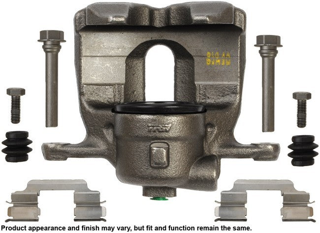 CARDONE Reman Disc Brake Caliper P/N:19-3284 Fits: Mini Cooper 06-05, Mini Cooper 2008 - Image 3