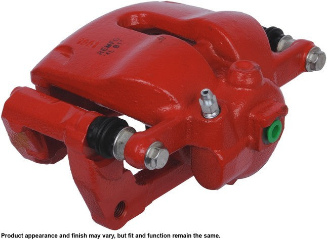 CARDONE Reman Disc Brake Caliper P/N:19-3284XR Fits: Mini Cooper 06-05, Mini Cooper 2008 - Image 1