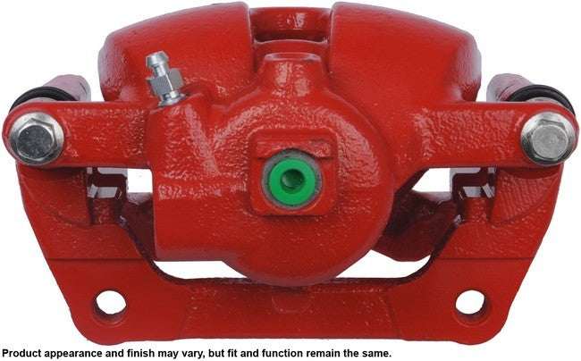 CARDONE Reman Disc Brake Caliper P/N:19-3284XR Fits: Mini Cooper 06-05, Mini Cooper 2008 - Image 2