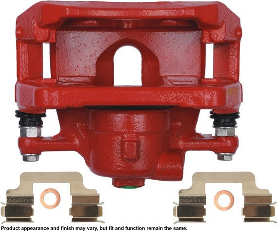CARDONE Reman Disc Brake Caliper P/N:19-3284XR Fits: Mini Cooper 06-05, Mini Cooper 2008 - Image 3