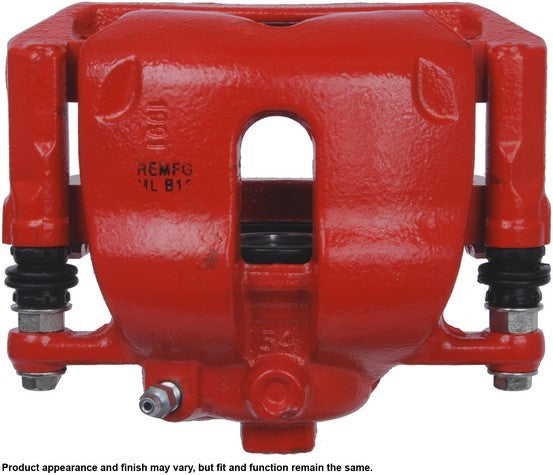 CARDONE Reman Disc Brake Caliper P/N:19-3284XR Fits: Mini Cooper 06-05, Mini Cooper 2008 - Image 4