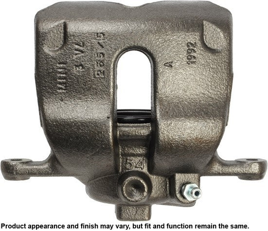 CARDONE Reman Disc Brake Caliper P/N:19-3285 Fits: Mini Cooper 06-05, Mini Cooper 2008 - Image 4