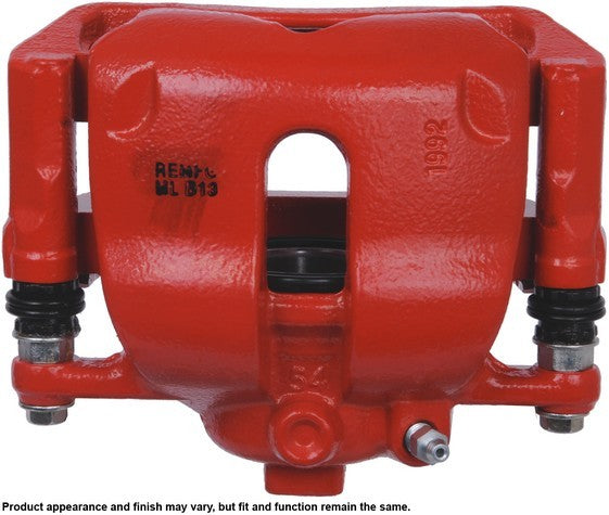 CARDONE Reman Disc Brake Caliper P/N:19-3285XR Fits: Mini Cooper 06-05, Mini Cooper 2008 - Image 4