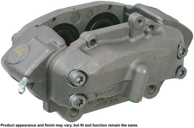 CARDONE Reman Disc Brake Caliper P/N:19-3286 Fits: Mercedes-benz Cl500 06-03, Mercedes-benz E350 2006, Mercedes-benz E500 06-03, Mercedes-benz S350 2006, Mercedes-benz S430 06-03, Mercedes-benz S500 06-03, Mercedes-benz Sl500 06-03 - Image 1