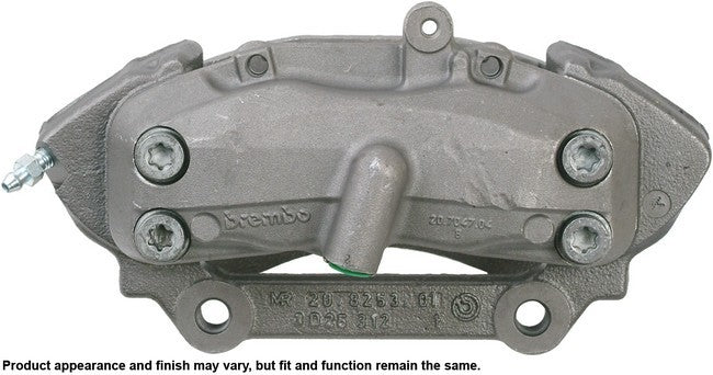 CARDONE Reman Disc Brake Caliper P/N:19-3286 Fits: Mercedes-benz Cl500 06-03, Mercedes-benz E350 2006, Mercedes-benz E500 06-03, Mercedes-benz S350 2006, Mercedes-benz S430 06-03, Mercedes-benz S500 06-03, Mercedes-benz Sl500 06-03 - Image 2