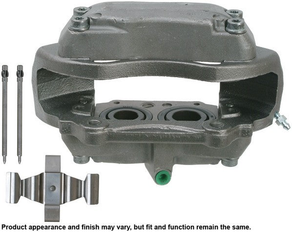 CARDONE Reman Disc Brake Caliper P/N:19-3286 Fits: Mercedes-benz Cl500 06-03, Mercedes-benz E350 2006, Mercedes-benz E500 06-03, Mercedes-benz S350 2006, Mercedes-benz S430 06-03, Mercedes-benz S500 06-03, Mercedes-benz Sl500 06-03 - Image 3