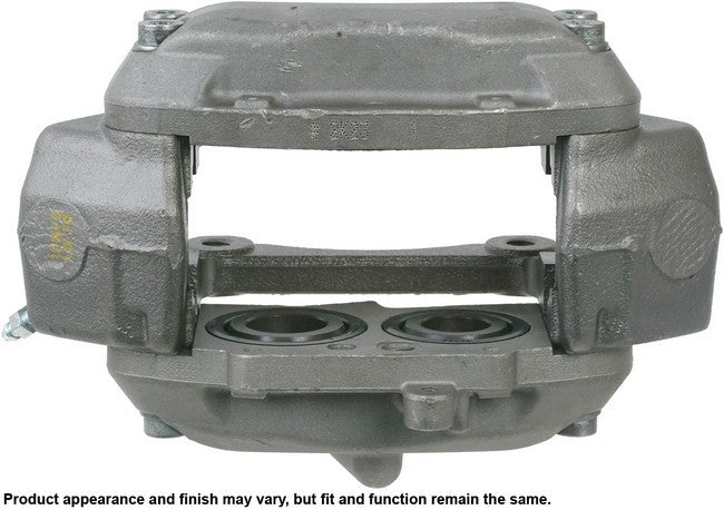 CARDONE Reman Disc Brake Caliper P/N:19-3286 Fits: Mercedes-benz Cl500 06-03, Mercedes-benz E350 2006, Mercedes-benz E500 06-03, Mercedes-benz S350 2006, Mercedes-benz S430 06-03, Mercedes-benz S500 06-03, Mercedes-benz Sl500 06-03 - Image 4