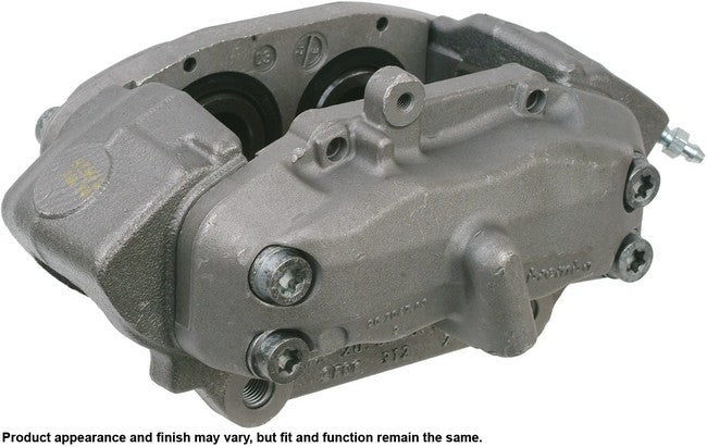 CARDONE Reman Disc Brake Caliper P/N:19-3287 Fits: Mercedes-benz Cl500 06-03, Mercedes-benz E350 2006, Mercedes-benz E500 06-03, Mercedes-benz S350 2006, Mercedes-benz S430 06-03, Mercedes-benz S500 06-03, Mercedes-benz Sl500 06-03 - Image 1