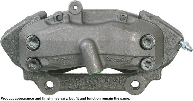 CARDONE Reman Disc Brake Caliper P/N:19-3287 Fits: Mercedes-benz Cl500 06-03, Mercedes-benz E350 2006, Mercedes-benz E500 06-03, Mercedes-benz S350 2006, Mercedes-benz S430 06-03, Mercedes-benz S500 06-03, Mercedes-benz Sl500 06-03 - Image 2