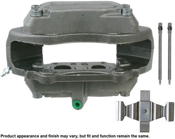 CARDONE Reman Disc Brake Caliper P/N:19-3287 Fits: Mercedes-benz Cl500 06-03, Mercedes-benz E350 2006, Mercedes-benz E500 06-03, Mercedes-benz S350 2006, Mercedes-benz S430 06-03, Mercedes-benz S500 06-03, Mercedes-benz Sl500 06-03 - Image 3
