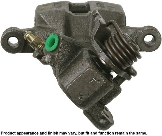 CARDONE Reman Disc Brake Caliper P/N:19-3298 Fits: Acura Csx 11-06, Acura Ilx 18-13, Honda Civic 15-06 - Image 2