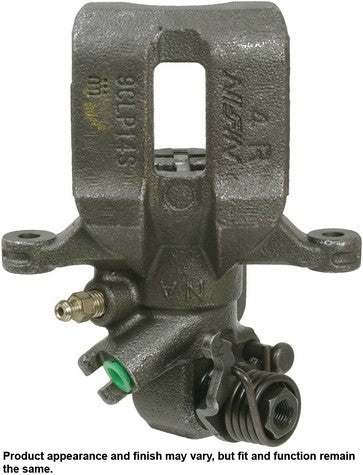 CARDONE Reman Disc Brake Caliper P/N:19-3298 Fits: Acura Csx 11-06, Acura Ilx 18-13, Honda Civic 15-06 - Image 4