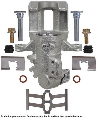 CARDONE Reman Disc Brake Caliper P/N:19-3299 Fits: Acura Csx 11-06, Acura Ilx 18-13, Honda Civic 15-06 - Image 3