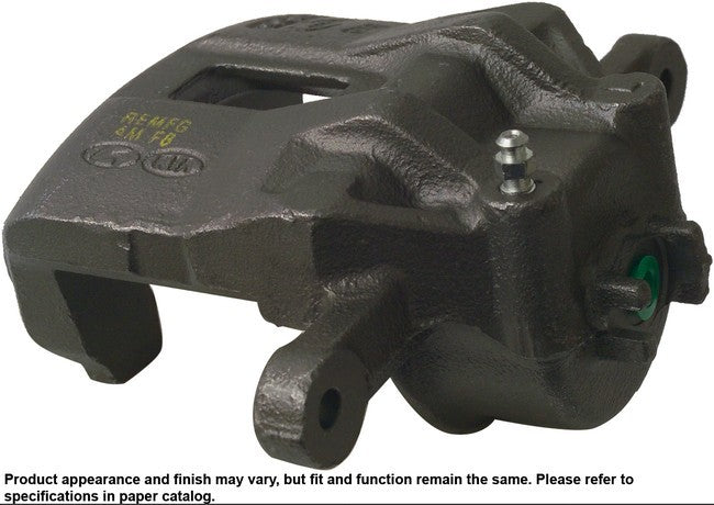CARDONE Reman Disc Brake Caliper P/N:19-3300 Fits: Dodge Attitude 11-06, Hyundai Accent 11-06, Kia Rio 11-06, Kia Rio5 11-06 - Image 1
