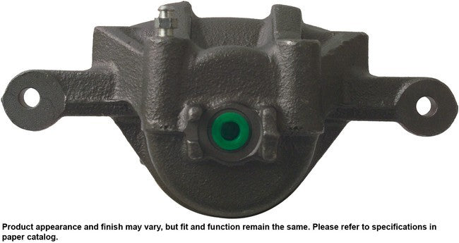 CARDONE Reman Disc Brake Caliper P/N:19-3300 Fits: Dodge Attitude 11-06, Hyundai Accent 11-06, Kia Rio 11-06, Kia Rio5 11-06 - Image 2