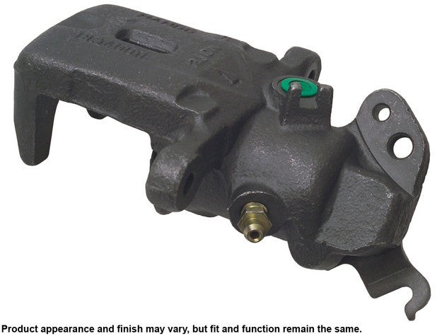 CARDONE Reman Disc Brake Caliper P/N:19-3302 Fits: Hyundai Elantra 06-05, Hyundai Tiburon 08-04, Kia Spectra 09-05, Kia Spectra5 09-05 - Image 1