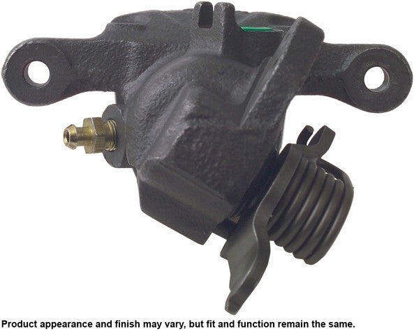 CARDONE Reman Disc Brake Caliper P/N:19-3302 Fits: Hyundai Elantra 06-05, Hyundai Tiburon 08-04, Kia Spectra 09-05, Kia Spectra5 09-05 - Image 2