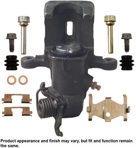 CARDONE Reman Disc Brake Caliper P/N:19-3302 Fits: Hyundai Elantra 06-05, Hyundai Tiburon 08-04, Kia Spectra 09-05, Kia Spectra5 09-05 - Image 3