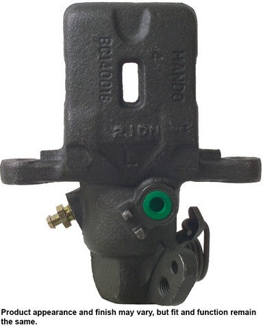 CARDONE Reman Disc Brake Caliper P/N:19-3302 Fits: Hyundai Elantra 06-05, Hyundai Tiburon 08-04, Kia Spectra 09-05, Kia Spectra5 09-05 - Image 4