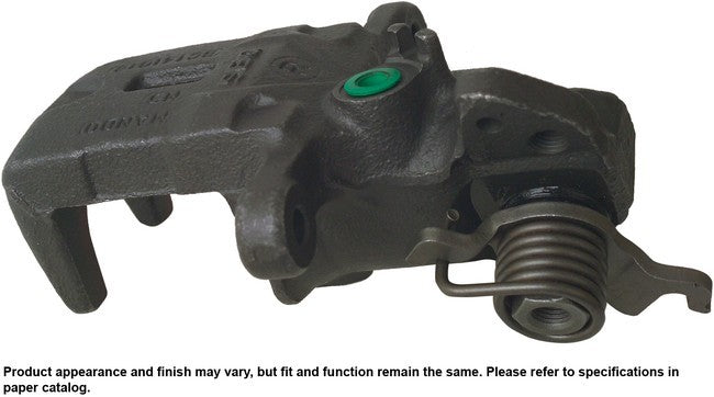 CARDONE Reman Disc Brake Caliper P/N:19-3303 Fits: Hyundai Elantra 06-05, Hyundai Tiburon 08-04, Kia Spectra 09-05, Kia Spectra5 09-05 - Image 1