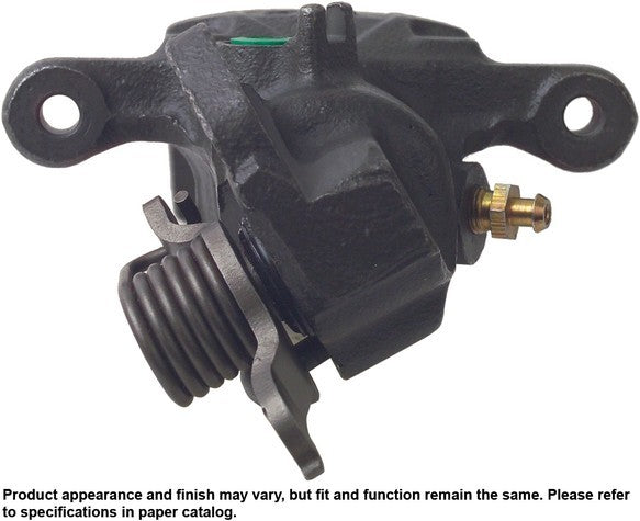 CARDONE Reman Disc Brake Caliper P/N:19-3303 Fits: Hyundai Elantra 06-05, Hyundai Tiburon 08-04, Kia Spectra 09-05, Kia Spectra5 09-05 - Image 2