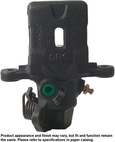 CARDONE Reman Disc Brake Caliper P/N:19-3303 Fits: Hyundai Elantra 06-05, Hyundai Tiburon 08-04, Kia Spectra 09-05, Kia Spectra5 09-05 - Image 4